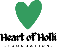 Heart of Holli Foundation