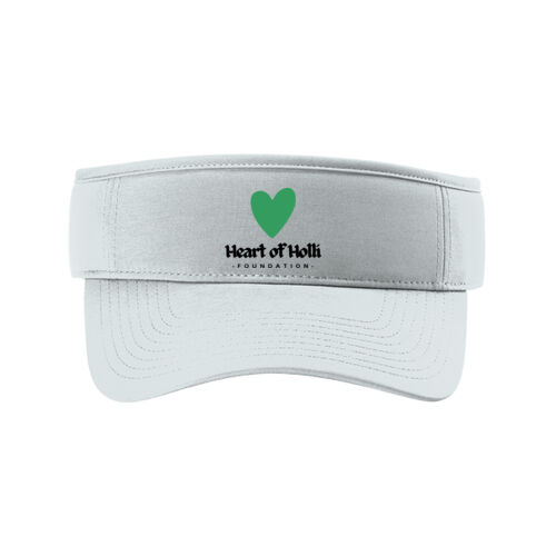 HC - Sports Visor (DTF) Thumbnail