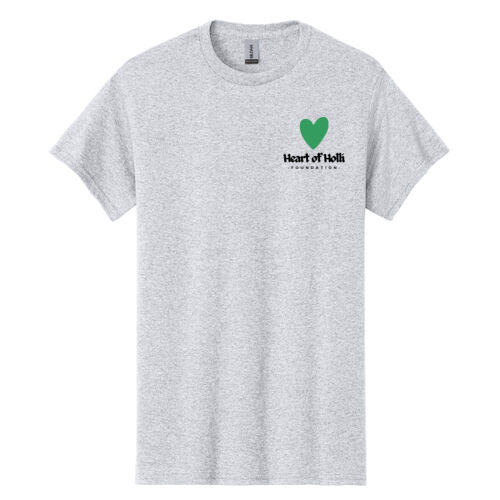 LC - Heavy Cotton 100% Cotton T Shirt Thumbnail