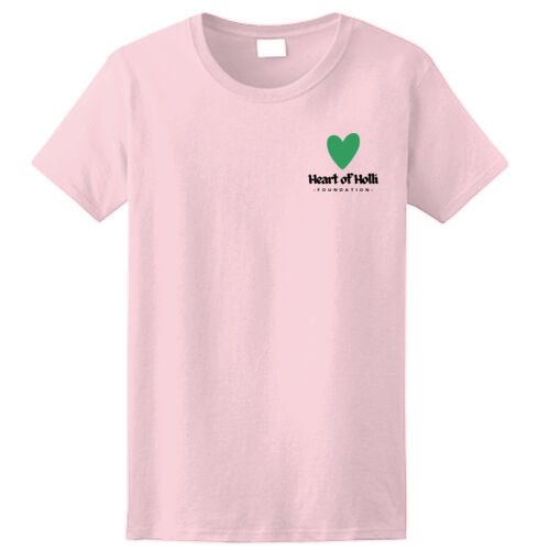 LC - Women's Ultra Cotton ® 100% US Cotton T Shirt Thumbnail