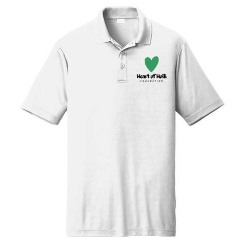 LC - PosiCharge Competitor Polo Thumbnail