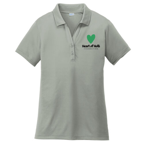 LC - Women's PosiCharge Competitor Polo Thumbnail