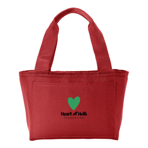 HC - Insulated Lunch Tote Thumbnail