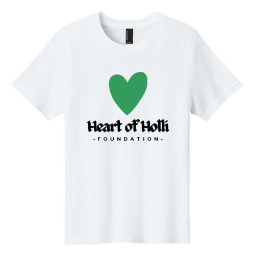FC - Youth Cotton Tee Thumbnail