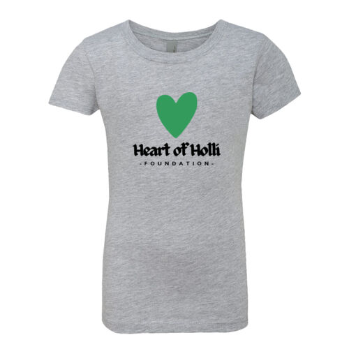 FC - Girls Cotton Princess T-Shirt Thumbnail
