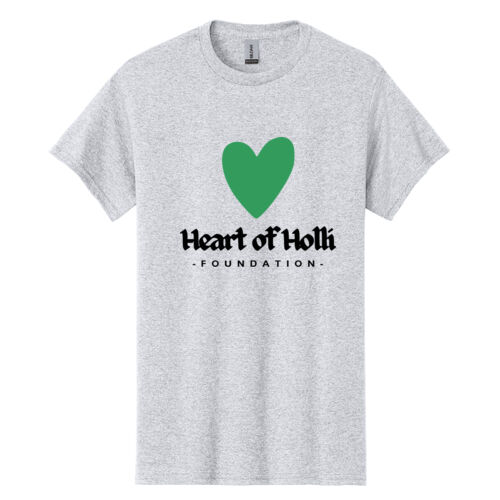 FC - Heavy Cotton 100% Cotton T Shirt Thumbnail