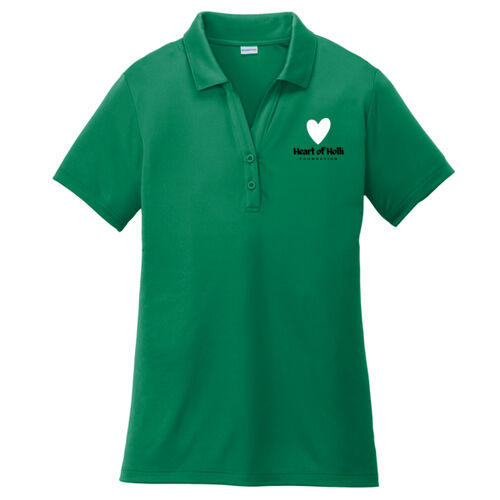 LC - Women's PosiCharge Competitor Polo Thumbnail
