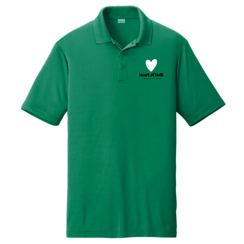 LC - PosiCharge Competitor Polo Thumbnail