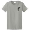 Women's Ultra Cotton ® 100% US Cotton T Shirt Thumbnail