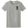 Women's Ultra Cotton ® 100% US Cotton T Shirt Thumbnail