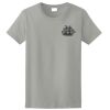 Women's Ultra Cotton ® 100% US Cotton T Shirt Thumbnail