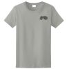 Women's Ultra Cotton ® 100% US Cotton T Shirt Thumbnail