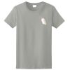 Women's Ultra Cotton ® 100% US Cotton T Shirt Thumbnail