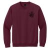 Heavy Blend Crewneck Sweatshirt Thumbnail