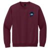 Heavy Blend Crewneck Sweatshirt Thumbnail