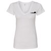 Women's Ideal V-Neck T-Shirt Thumbnail