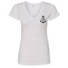 Women's Ideal V-Neck T-Shirt Thumbnail