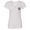 Women's Ideal V-Neck T-Shirt Thumbnail