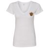 Women's Ideal V-Neck T-Shirt Thumbnail