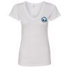 Women's Ideal V-Neck T-Shirt Thumbnail
