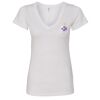 Women's Ideal V-Neck T-Shirt Thumbnail