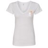 Women's Ideal V-Neck T-Shirt Thumbnail